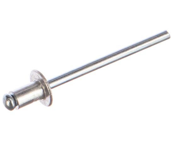 Заклепки вытяжные алюминиевые (4х6 мм; 50 шт) Дело техники 451406 