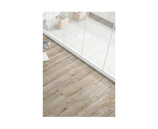 Ламинат NATURA ULTRA LINE Мерик (1200х191х8 мм; серо-коричневый) AGT PRK 506 