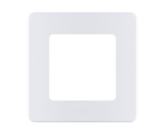 Рамка Legrand - 1 пост - INSPIRIA - жемчуг 673936 