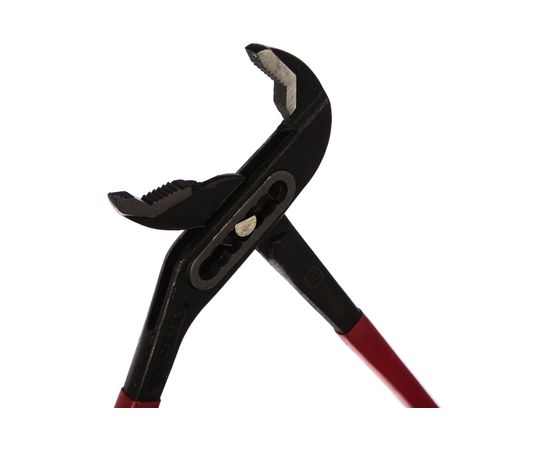 Сантехнические клещи TOPEX 34D513 