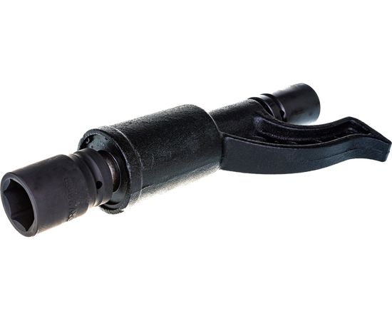 Баллонный ключ 32х38 с УКМ АвтоDело 40338 11296 – изображение 2