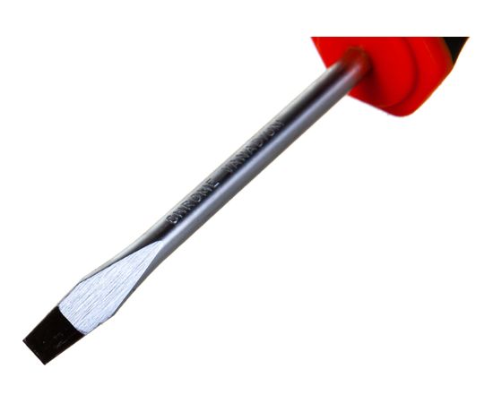 Отвертка SL5x75, CR-V,магнитная, 2-х компонентная рукоятка PATRIOT 350003157 – изображение 2