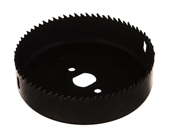 Коронка HCS по дереву Мастер (102 мм; 27 мм) ПРАКТИКА 918-955 – изображение 2