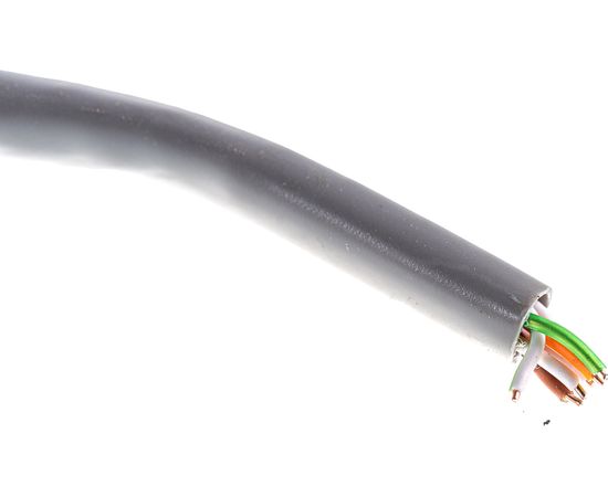 Кабель Electraline FTP категория 5е 14206 – изображение 2