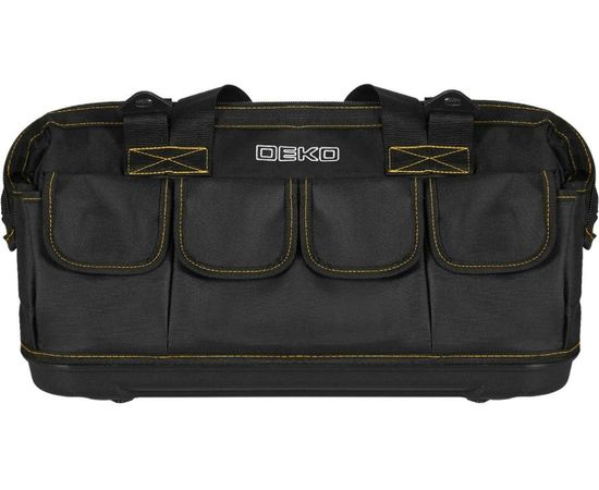 Сумка для инструментов DEKO с карманами DKTB55 – изображение 2