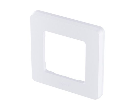 Рамка Legrand - 1 пост - INSPIRIA - жемчуг 673936 – изображение 2