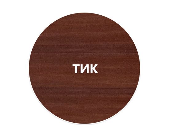 Водоотталкивающая пропитка для дерева Elcon Bio Lasure (тик; 0.9 л) 00-00461936 – изображение 2