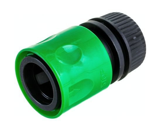Соединитель с аквастопом HL029 1/2" Park 002722 – изображение 2