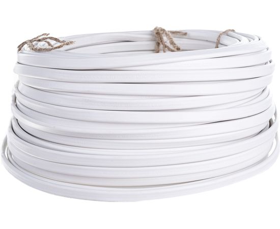 Провод ПУНПбм Мастер Тока 3х2.5 белый 50м МТ1460 – изображение 2