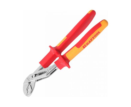 Клещи ELECTRO-KRAFT 250 мм KRAFTOOL 2202-10-25_z01 – изображение 2