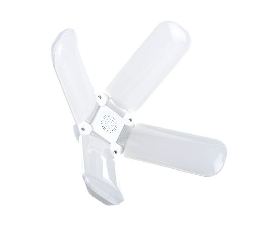 Светодиодная лампа Uniel 32W/SPSB/E27/FR/P4 PLP32WH LED-P65 UL-00007408 – изображение 2