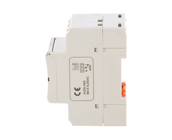 Электронный таймер EKF ТЭ-15 ЭКФ mdt-15 125713 – изображение 2