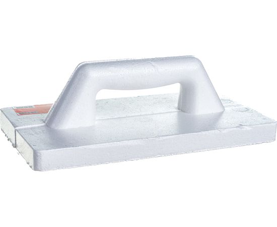 Терка РемоКолор пенопластовая, 260х130мм, 20-1-280 – изображение 2