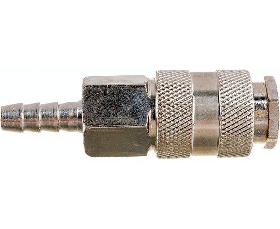 Быстросъемное соединение елочка 8 мм - рапид для компрессора Pegas pneumatic 3206 – изображение 2