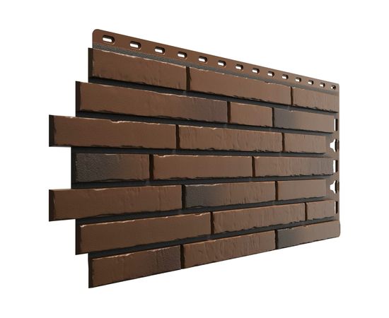 Панель DOCKE KLINKER калахари PFKL-1184 – изображение 2