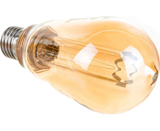 Лампа Navigator NLL-SC17-ST64-4-230-1.8K-E27-PMMA 14232 – изображение 2