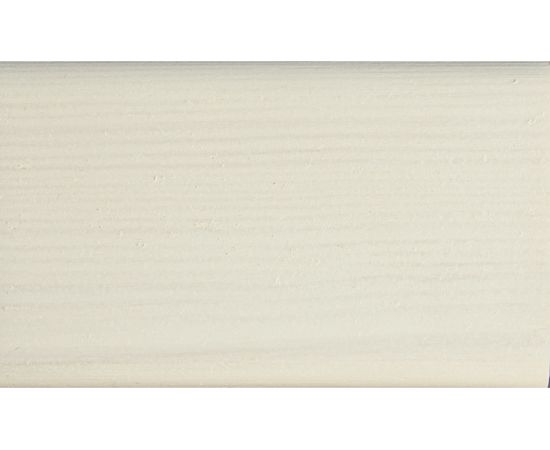 Масло для террас и деревянных полов Здоровый Дом белое 0,75 л Лк-00009549 – изображение 2