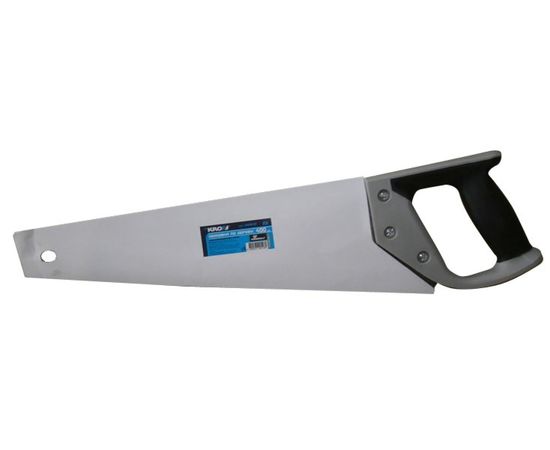 Ножовка по дереву KROFT 400мм 200040 – изображение 2