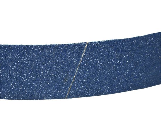 Лента шлифовальная абразивная для гриндера (1 шт; 50x1250 мм; P180) ABRAFORM SM-50-1250-180 – изображение 2