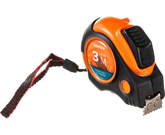 Рулетка Кратон PROFI MTMP-3 2 01 09 010 – изображение 3