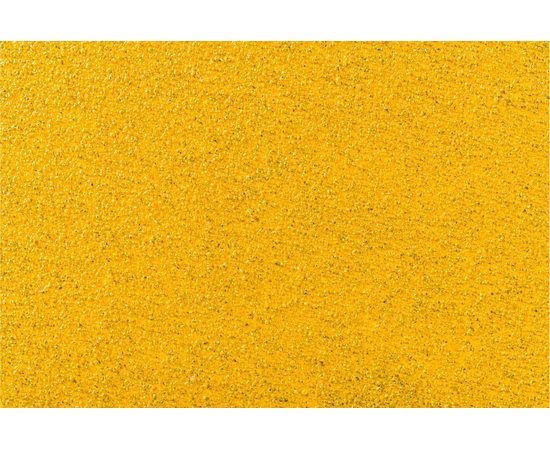 Круг шлифовальный на бумаге СА331 (125 мм; без отверстий; Р100) Deerfos 7930091773923 – изображение 3