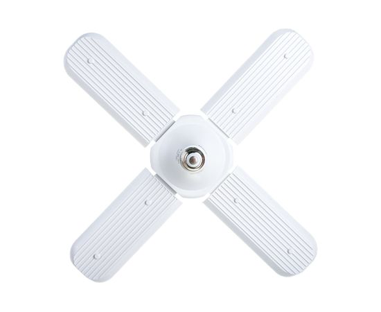 Светодиодная лампа Uniel 32W/SPSB/E27/FR/P4 PLP32WH LED-P65 UL-00007408 – изображение 3