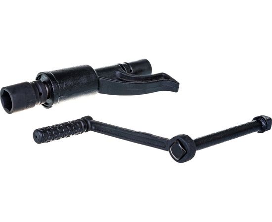 Баллонный ключ 32х38 с УКМ АвтоDело 40338 11296 – изображение 3