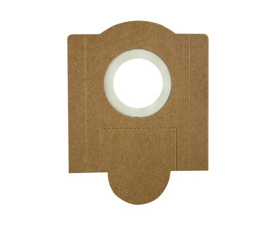 Мешок-пылесборник бумажный 5 шт. (до 36 л) AIR Paper P-3031/5 – изображение 3