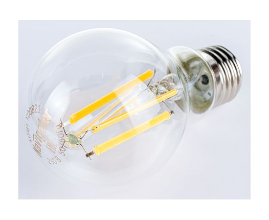 Лампа Navigator NLL-F-A60-10-230-2.7K-E27 80538 – изображение 3