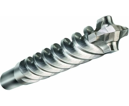 Бур XLR (16x920x800 мм; SDS-MAX) DEWALT DW5807 – изображение 3