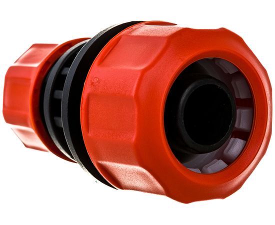 Муфта соединительная для шлангов 1/2-3/4 AMIGO 74007 – изображение 4