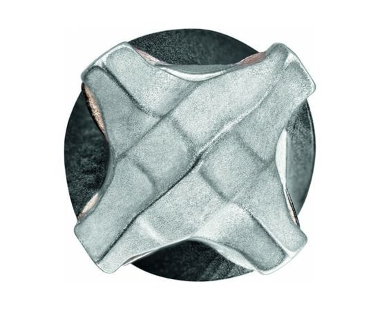 Бур XLR (16x920x800 мм; SDS-MAX) DEWALT DW5807 – изображение 4