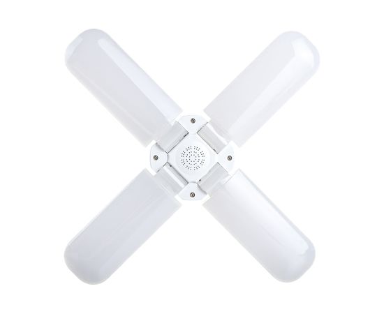 Светодиодная лампа Uniel 32W/SPSB/E27/FR/P4 PLP32WH LED-P65 UL-00007408 – изображение 4