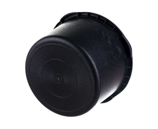 Кадка для строительных работ Gigant 60 л G-02-60 – изображение 4