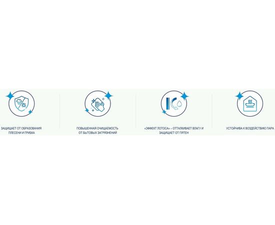 Краска DULUX ULTRA RESIST КУХНЯ И ВАННАЯ, матовая, база BW 2,5л 5255548 – изображение 4