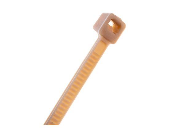 Нейлоновый хомут TDM серия ЭКО 2.5х150 мм, сосна, 25 штук SQ0515-0371 – изображение 4