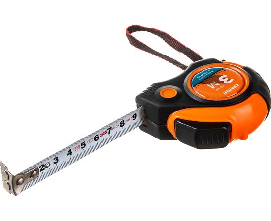 Рулетка Кратон PROFI MTMP-3 2 01 09 010 – изображение 4