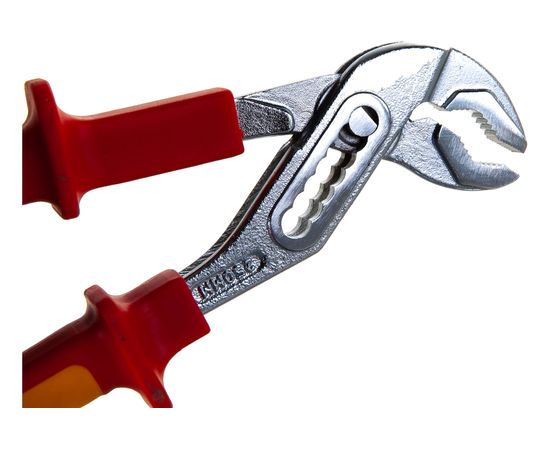 Клещи ELECTRO-KRAFT 250 мм KRAFTOOL 2202-10-25_z01 – изображение 4