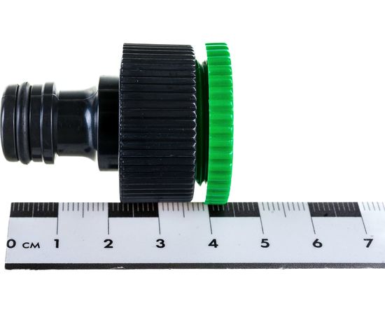 Адаптер с переходником HL022 (1/2-3/4""; внутренняя резьба; в пакете) Park 002714 – изображение 5