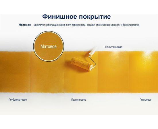 Краска DULUX ULTRA RESIST КУХНЯ И ВАННАЯ, матовая, база BW 2,5л 5255548 – изображение 5