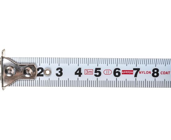 Рулетка Кратон PROFI MTMP-3 2 01 09 010 – изображение 5