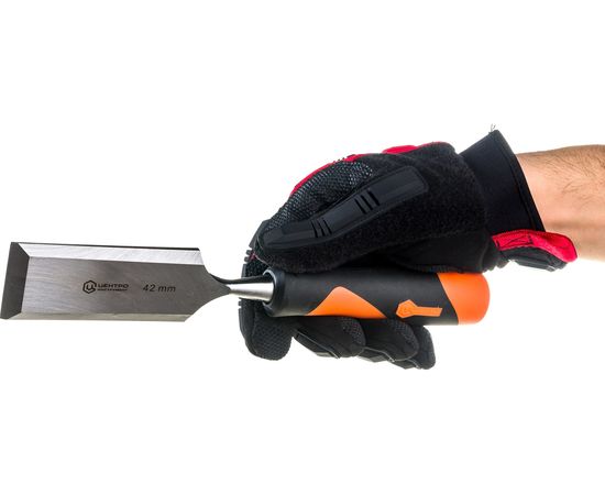 Стамеска-долото 42 мм Центроинструмент 30-42 – изображение 5