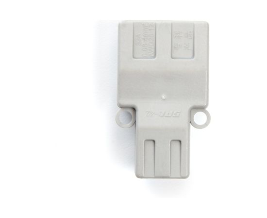 Монтажная клемма STEKKER для фазных проводников, 2 контактные группы, LD222-424 2 шт 39488 – изображение 5