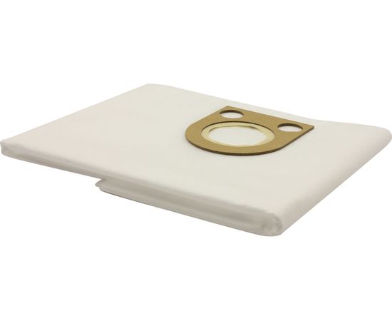 Мешок-пылесборник turbo синтетический 1 шт. (до 72 л) OZONE XT-318 – изображение 5