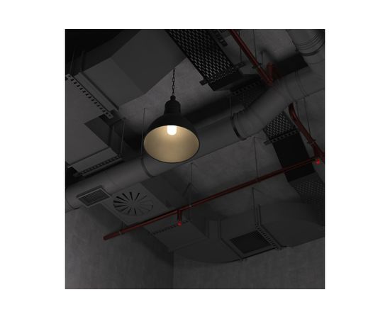 Лампа Gauss Elementary T160 55W 5250lm 6500K E27/E40 Promo LED 1/12 60436 – изображение 5