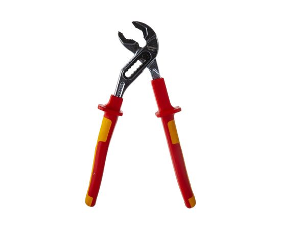 Клещи ELECTRO-KRAFT 250 мм KRAFTOOL 2202-10-25_z01 – изображение 5