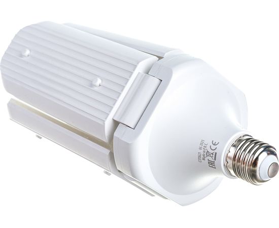 Светодиодная лампа Uniel 32W/SPSB/E27/FR/P4 PLP32WH LED-P65 UL-00007408 – изображение 5