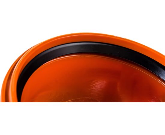 Ремонтная муфта наружной канализации Ostendorf ПВХ, 110 мм 220500 – изображение 6