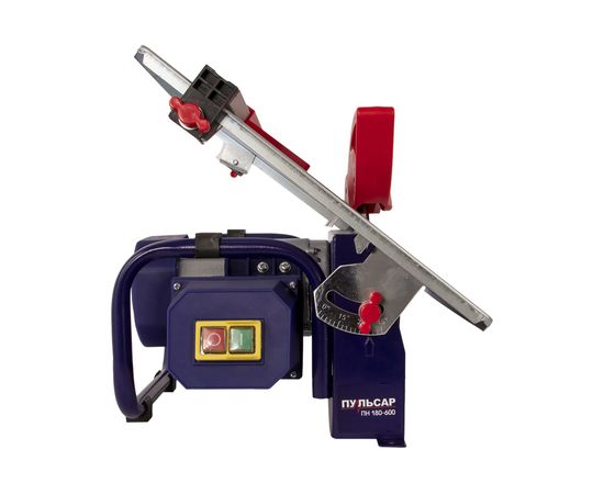 Настольный плиткорез ПУЛЬСАР ПН 180-600 791-561 – изображение 7