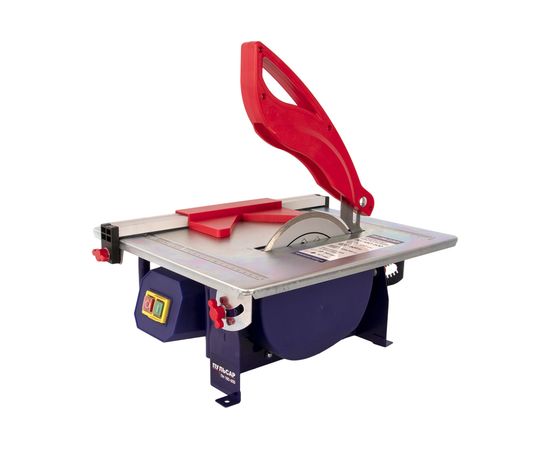 Настольный плиткорез ПУЛЬСАР ПН 180-600 791-561 – изображение 8